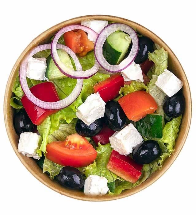 заказать салат с фета, салат греческий с доставкой, доставка поке салаты , суши, роллы, сеты, пицца, бургеры, бесплатная доставка еды по городу.